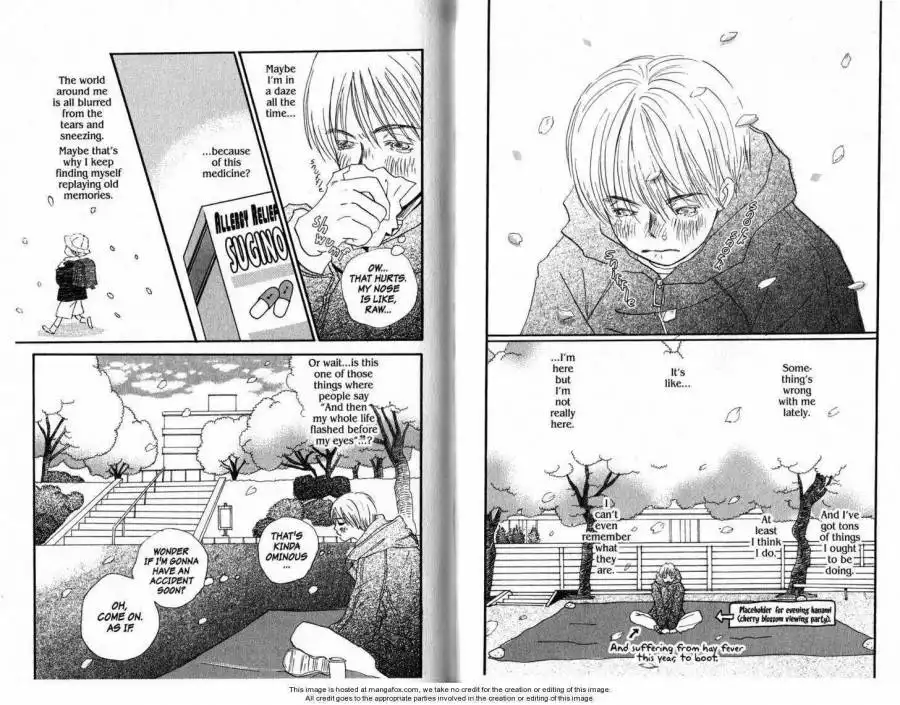 Honey and Clover Chapter 0 65